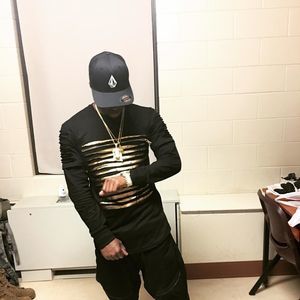 Meet your Posher, Barry